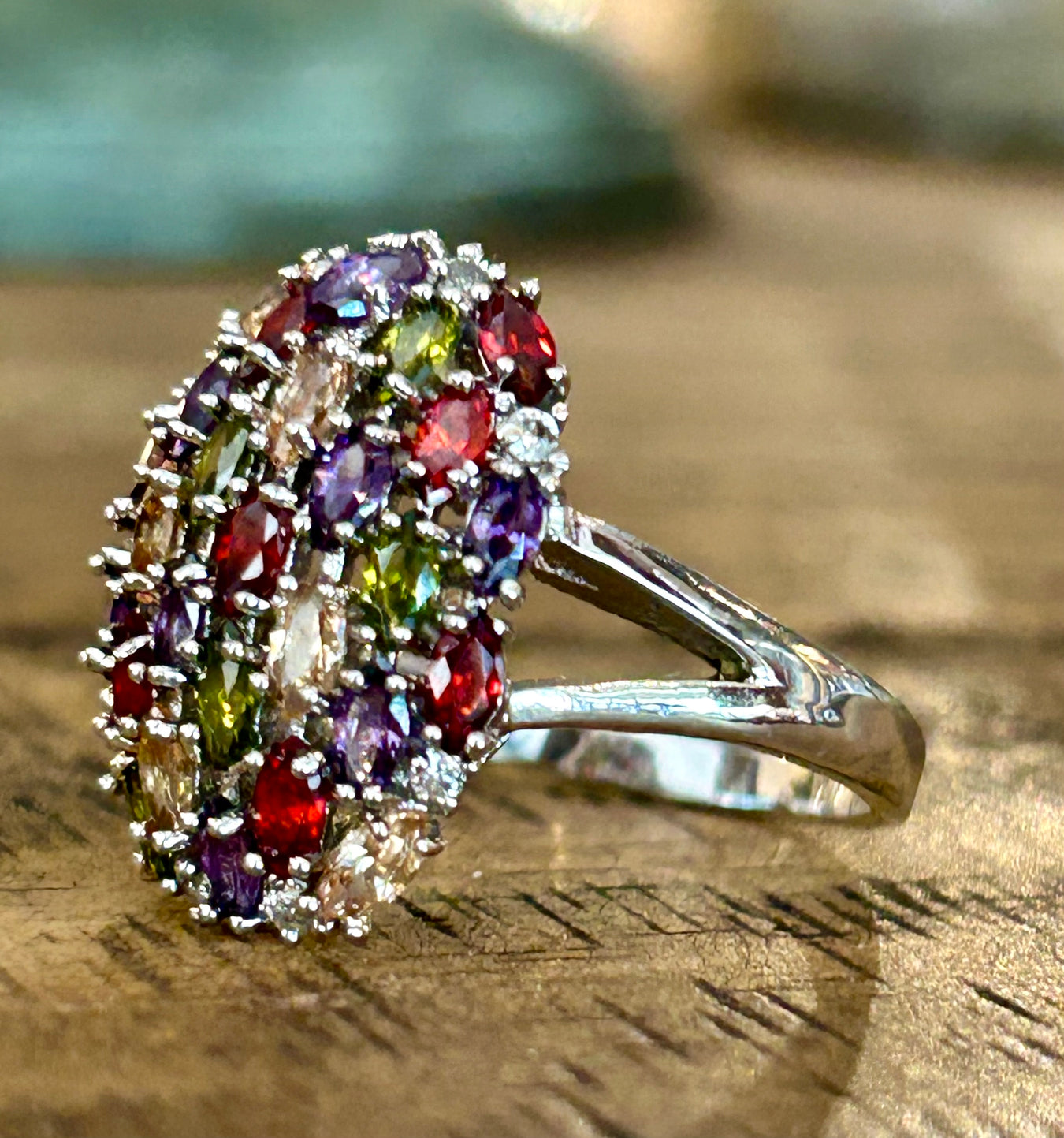 Antique + Estate Jewelry