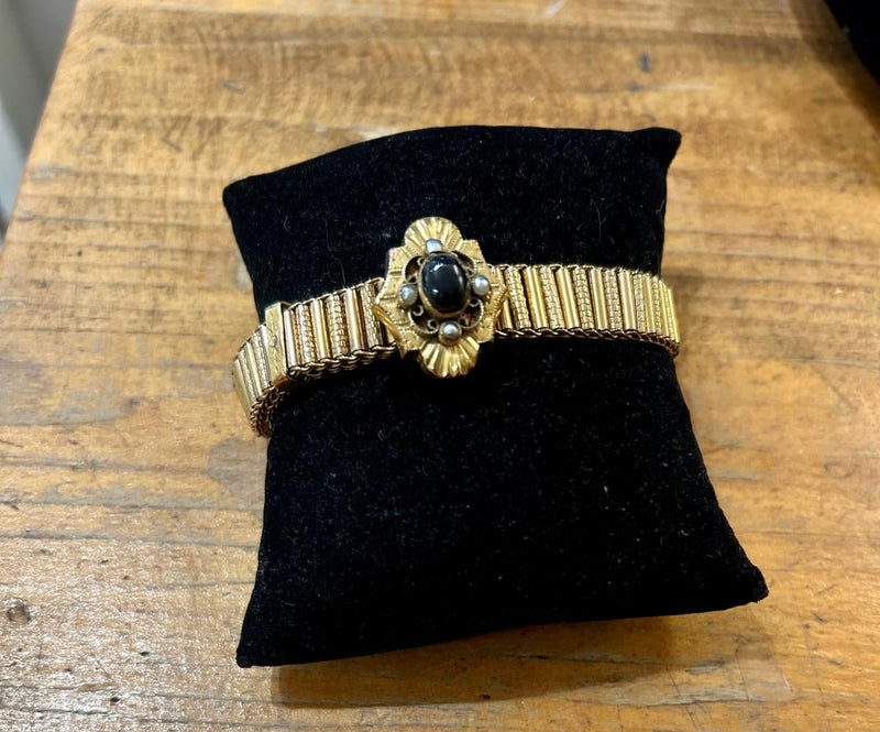 GF VCT Slide bracelet