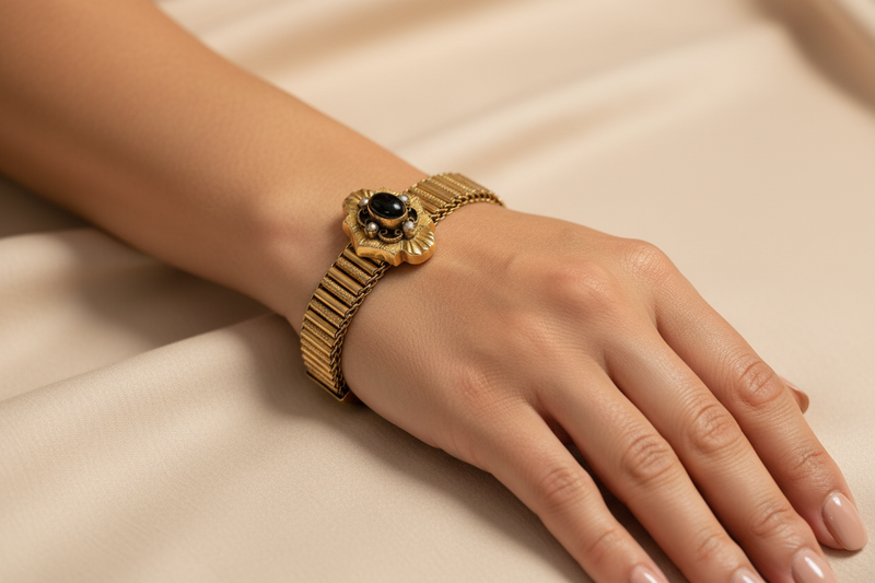 GF VCT Slide bracelet