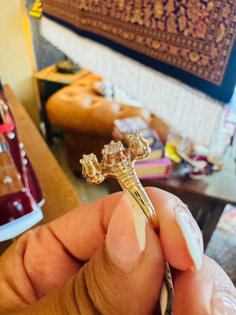 14K VCT