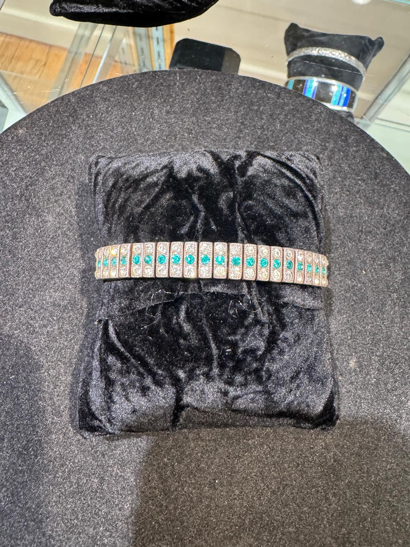 SS Deco Paste Bracelet