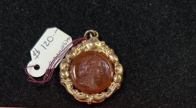 G.F. Vict Fob