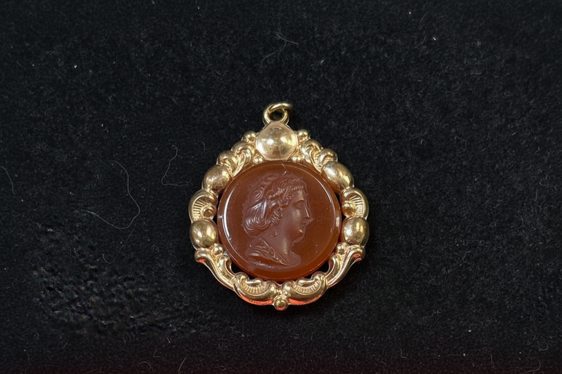 G.F. Vict Fob