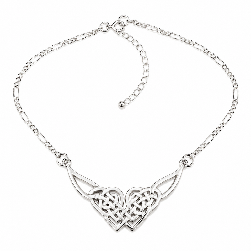 SS Cetic necklace