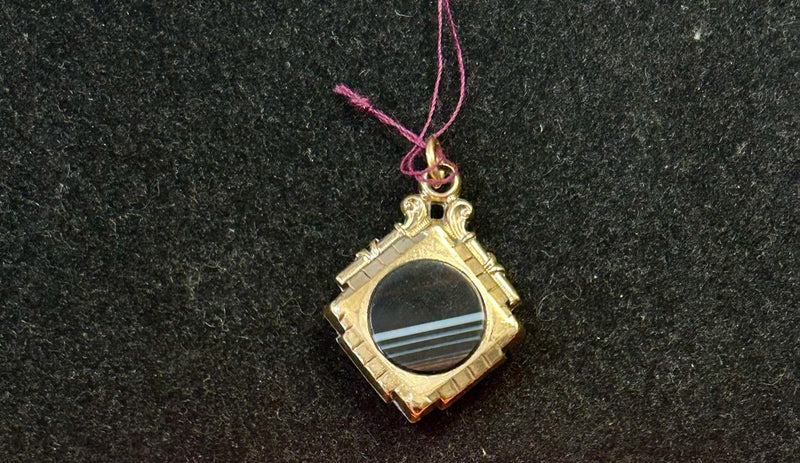 GF VCT Fob
