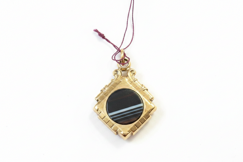 GF VCT Fob