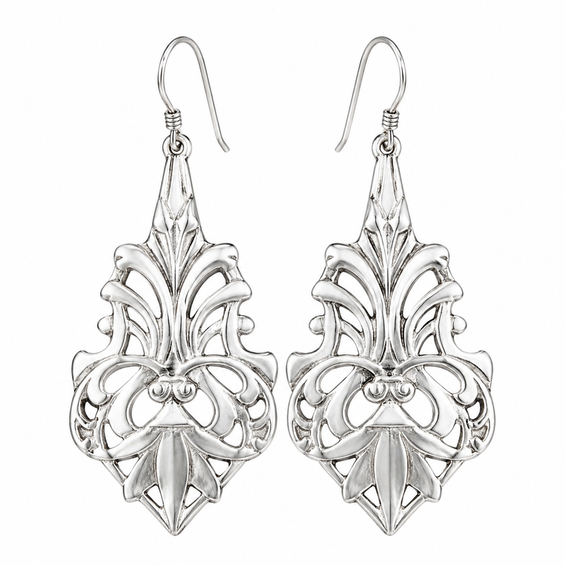 SS Earrings