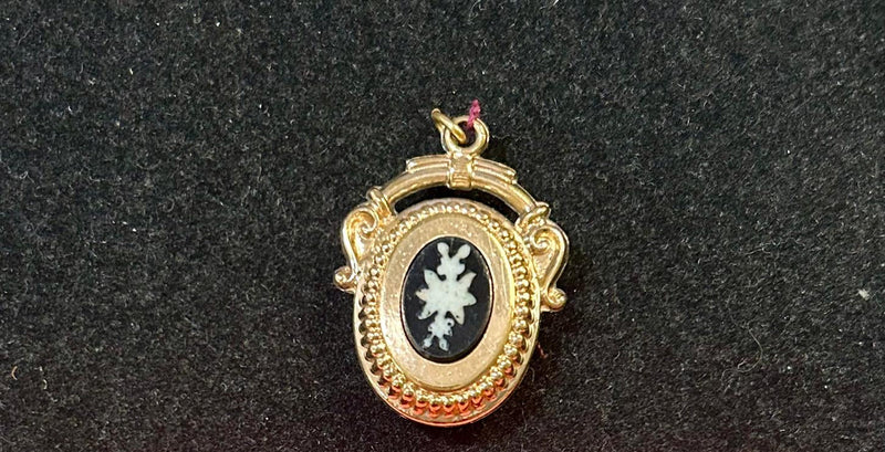 GF VCT FOB With flower