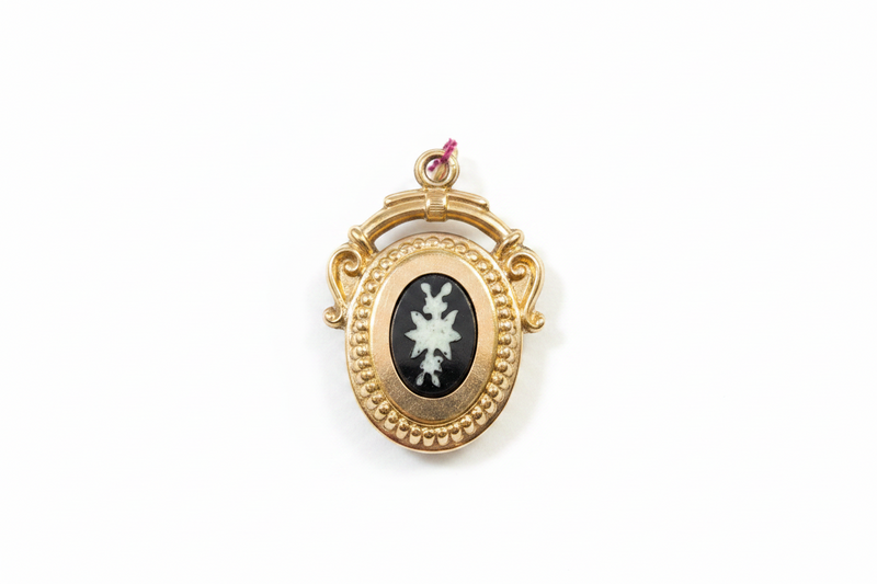 GF VCT FOB With flower