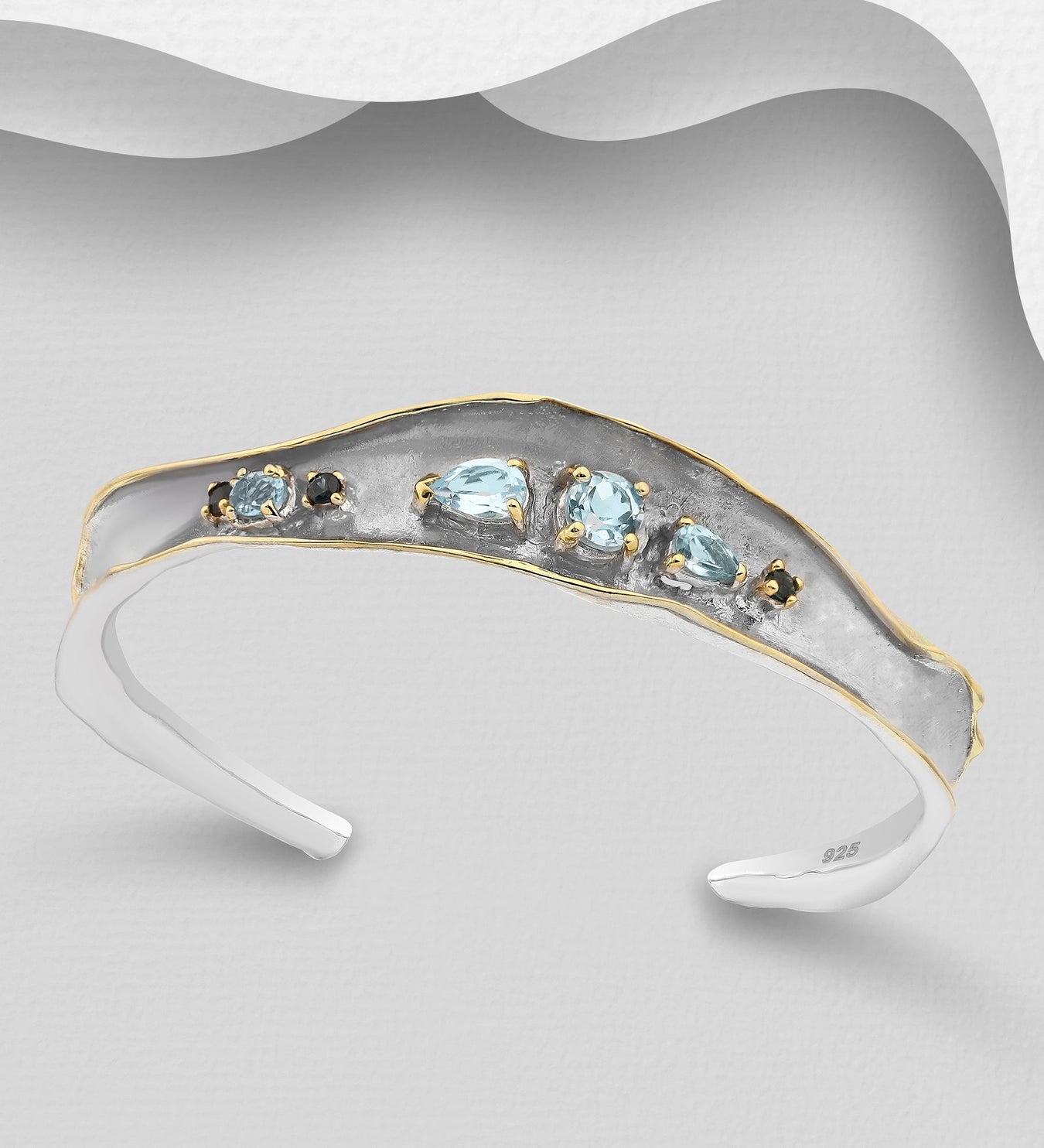 Gemstones Bracelets