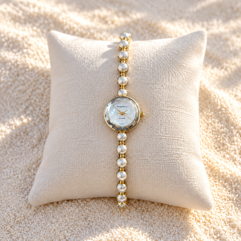Vintage Gruen Vanity Fair Stainless Steel Watch – Classic Ladies Timepiece