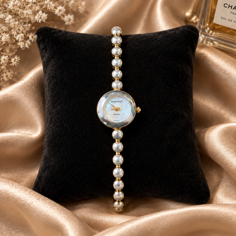 Vintage Gruen Vanity Fair Stainless Steel Watch – Classic Ladies Timepiece