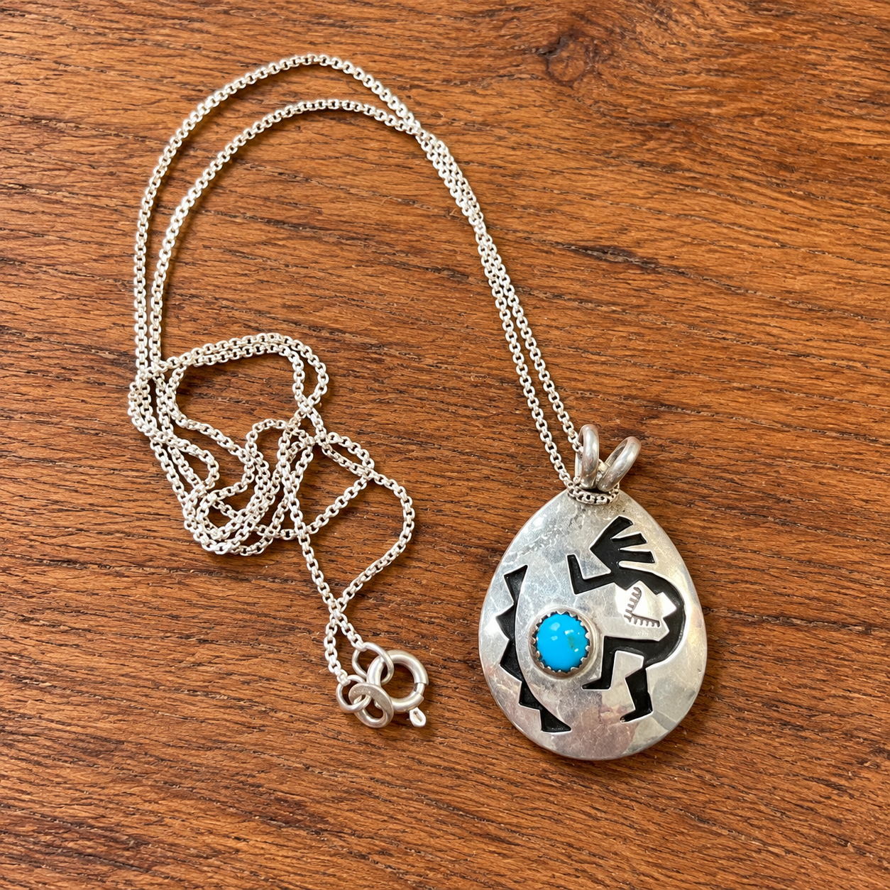Antique Necklace/Pendants