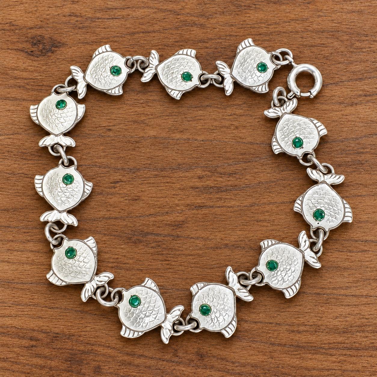 Antique Bracelets