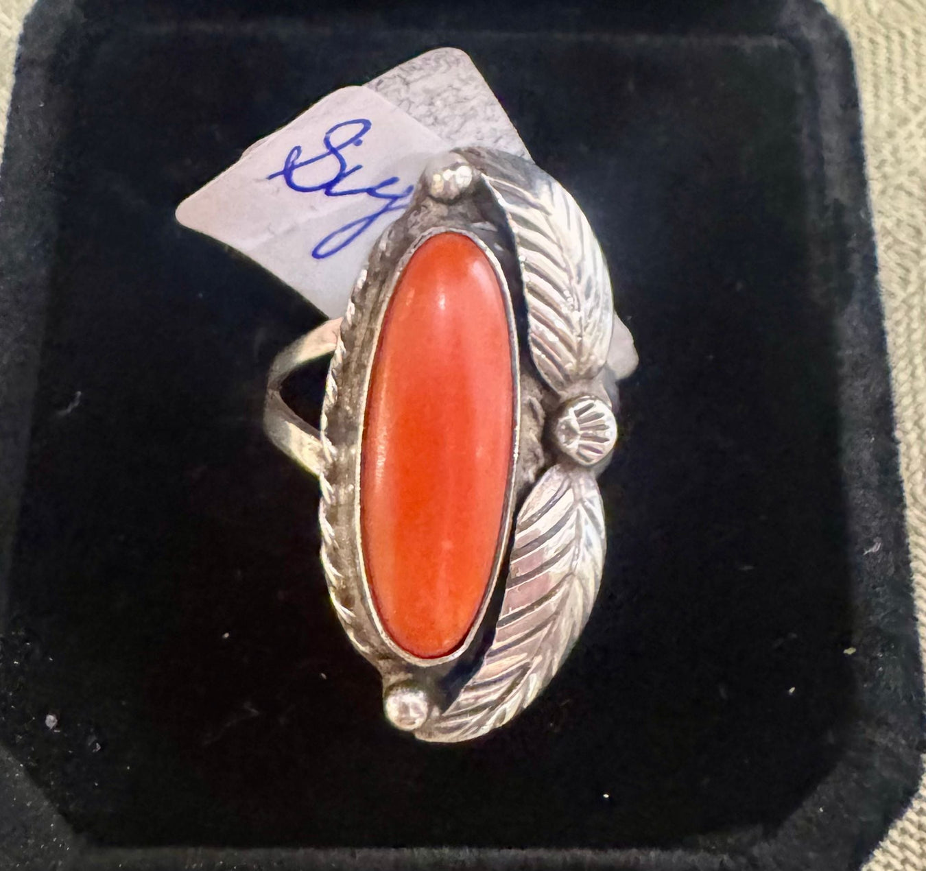 Victorian & Art Deco Rings
