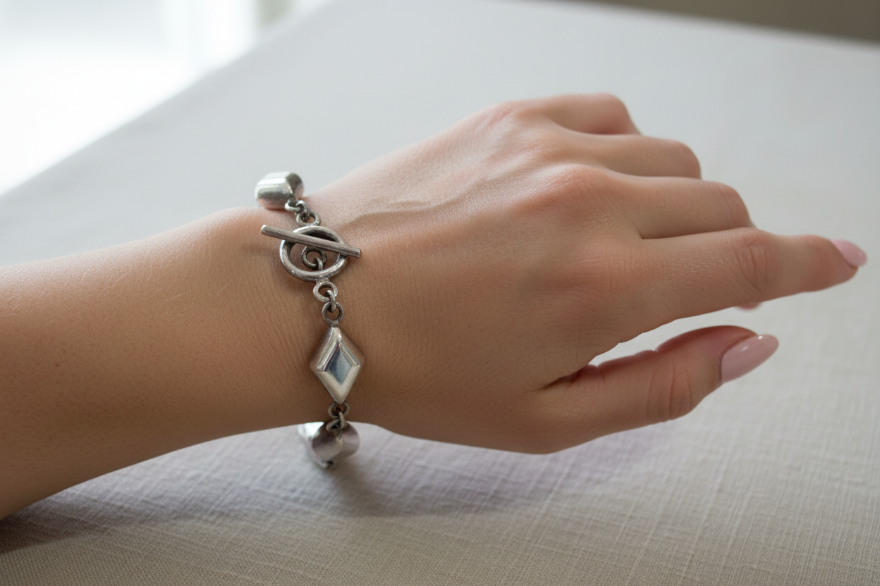 Antique Bracelets