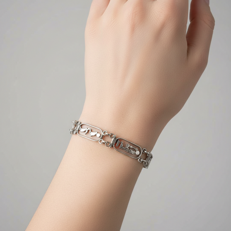 SS Egyptian Bracelet