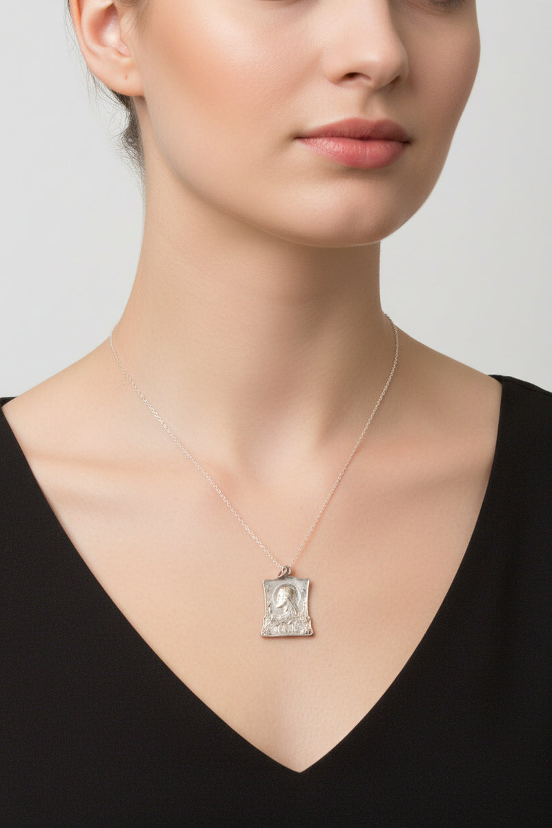 SS Jesus Pendant