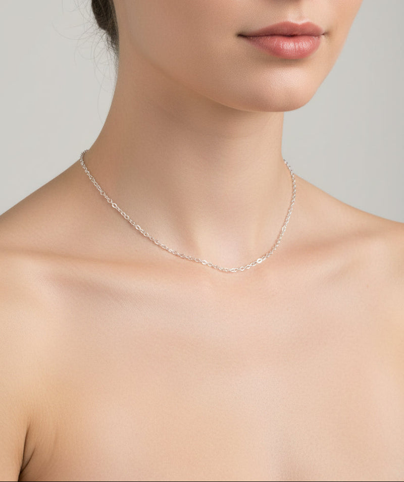 SS 19" Chain