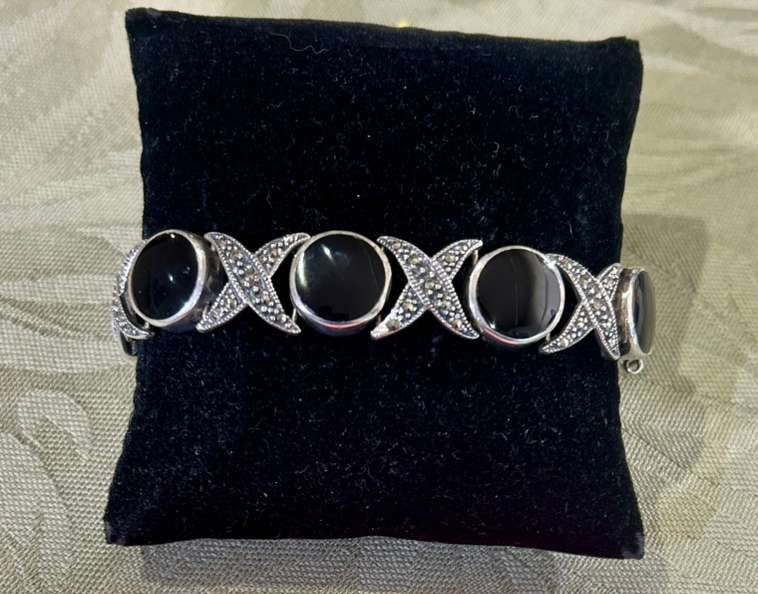 S.S. Marconyx Bracelet