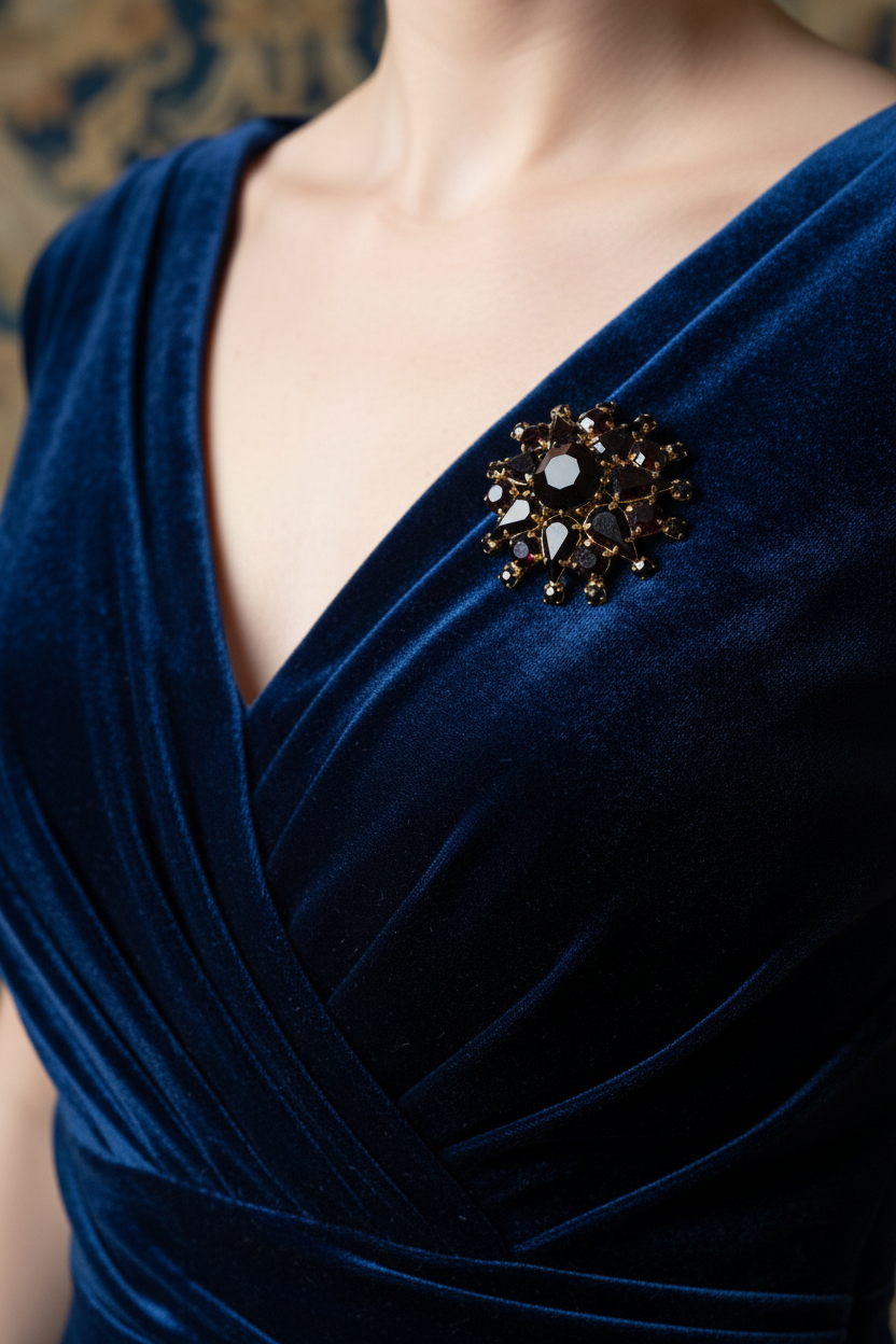 Pins/Brooches