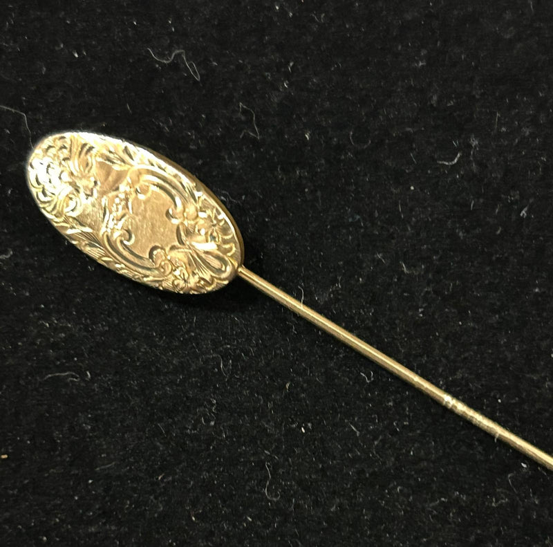 14K VCT Stick pin