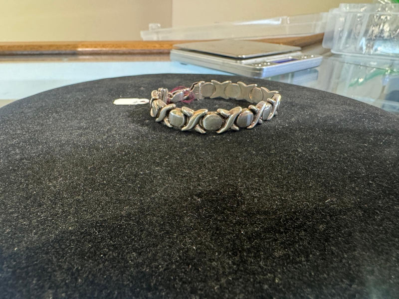 SS XOXO Bracelet