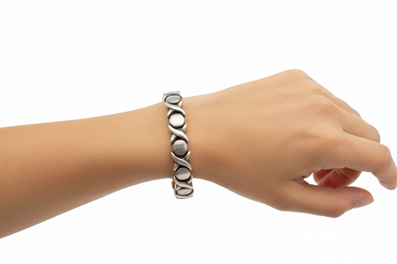 SS XOXO Bracelet