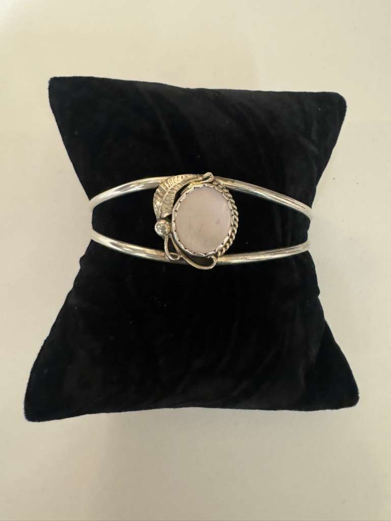 SS MOP cuff