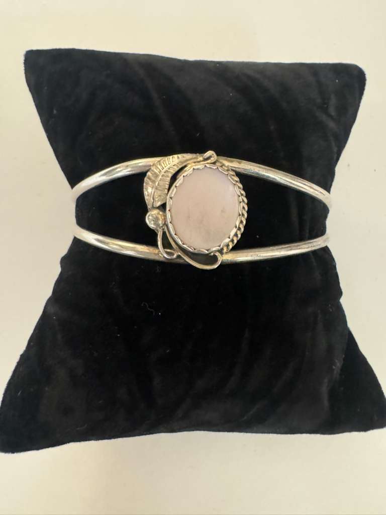 SS MOP cuff