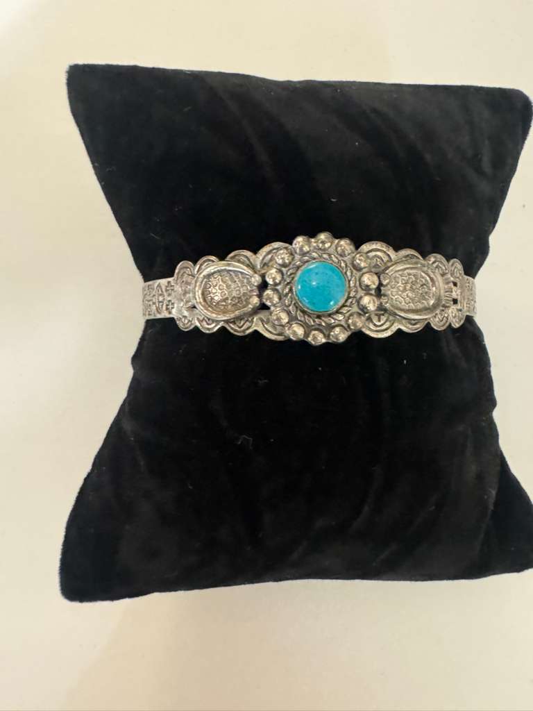 not SS Cuff