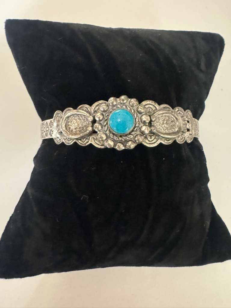 not SS Cuff