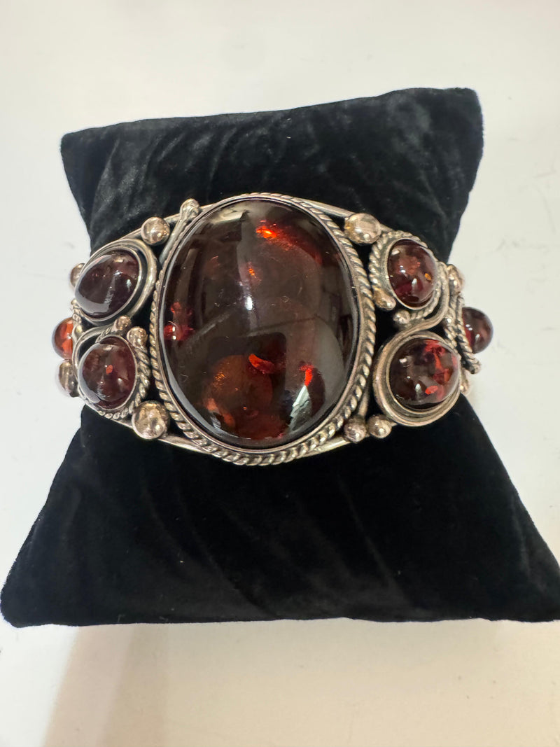 ss bracelet