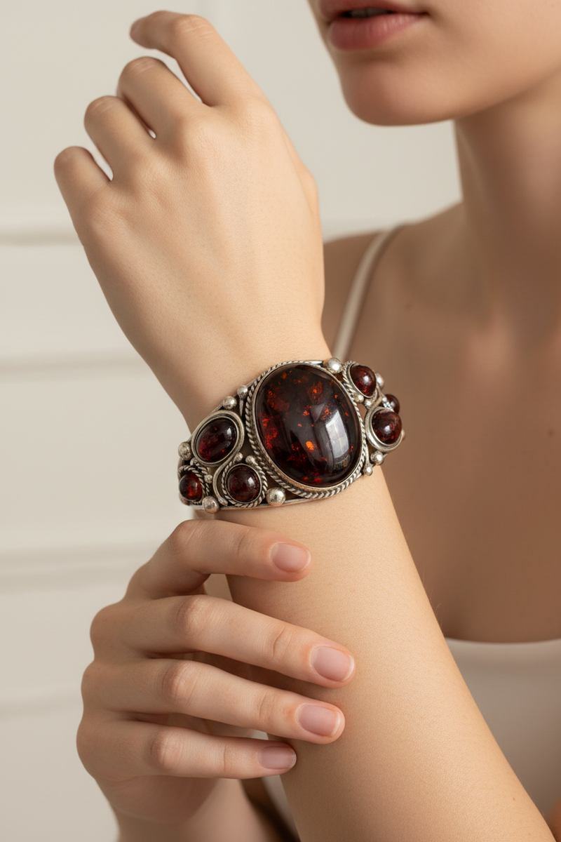 ss bracelet