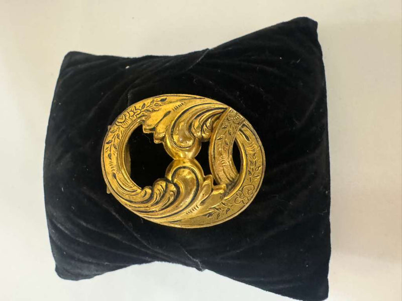 GF VCT Dress clip