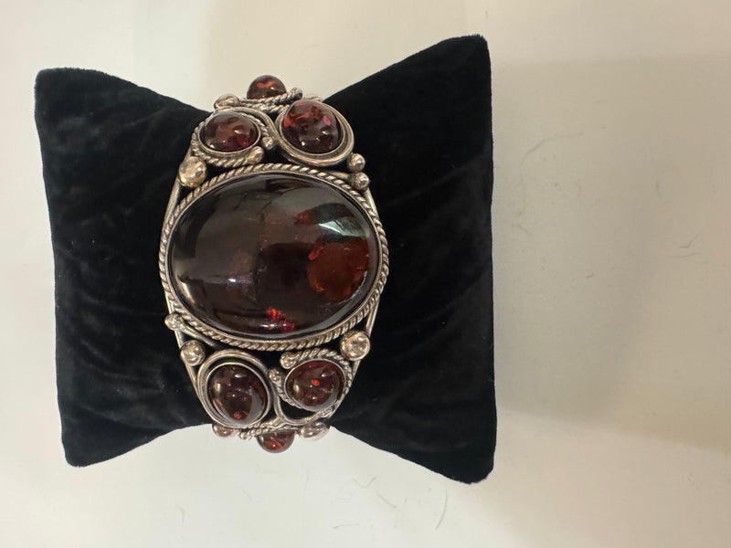 ss bracelet