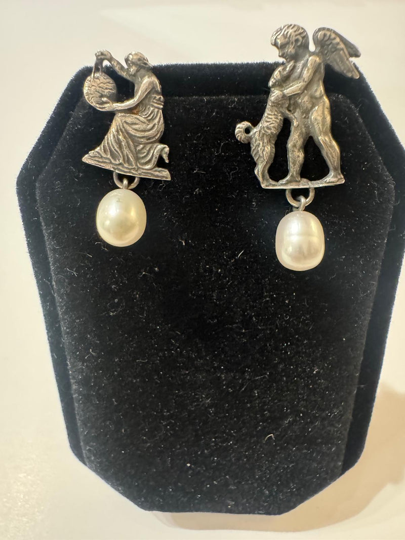earring