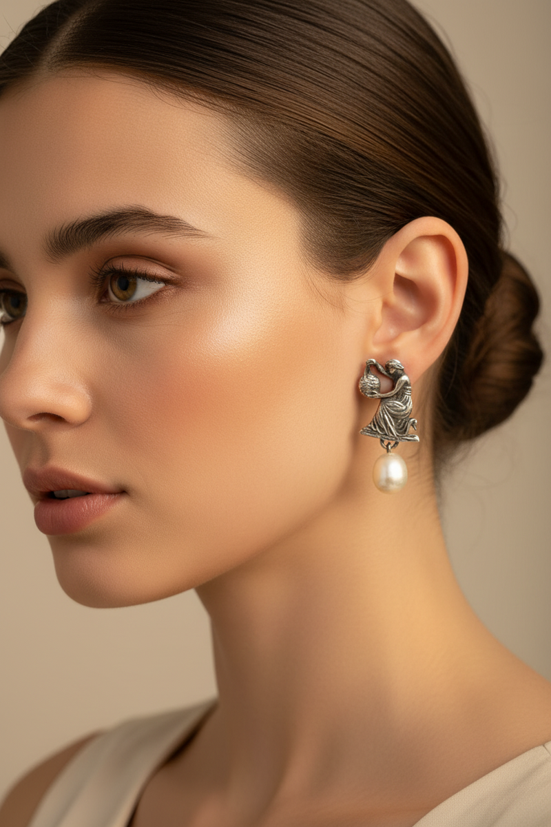 earring