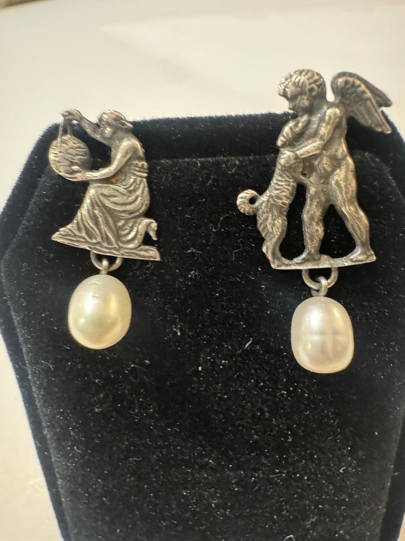 earring