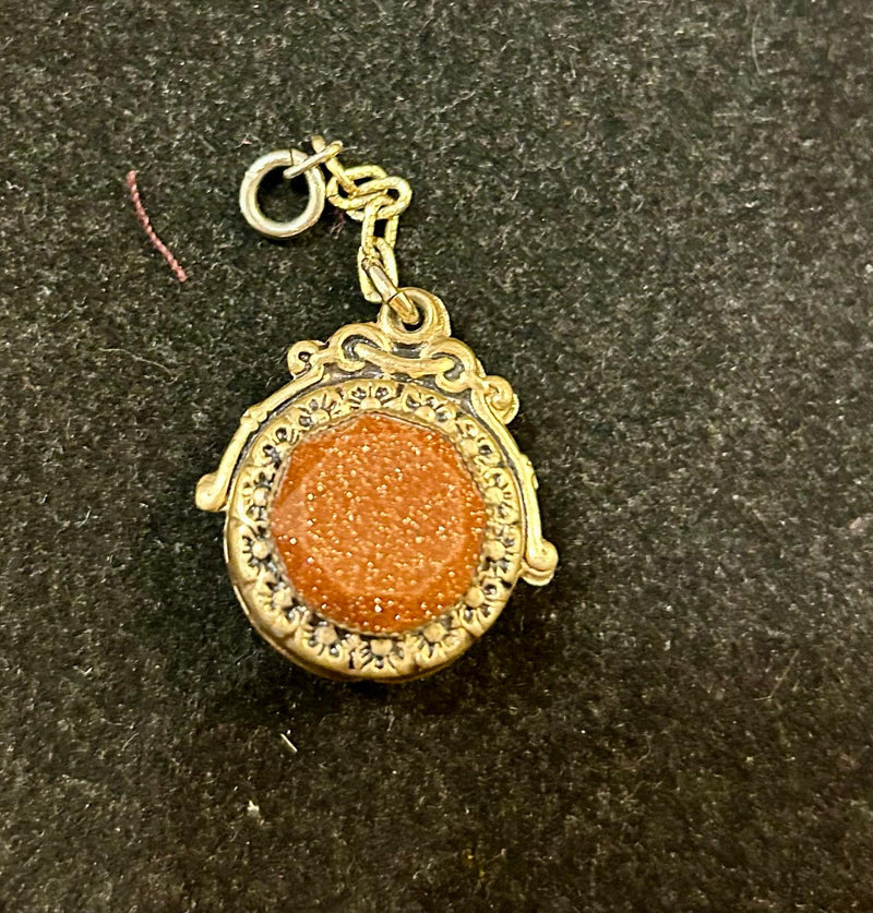 GF VCT Goldstone fob