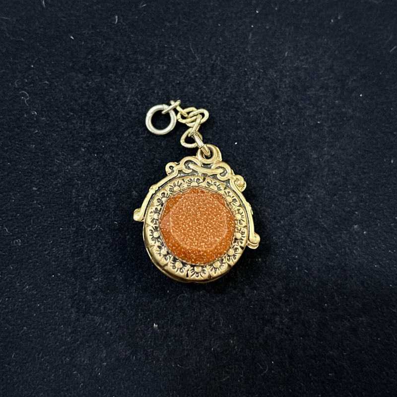 GF VCT Goldstone fob