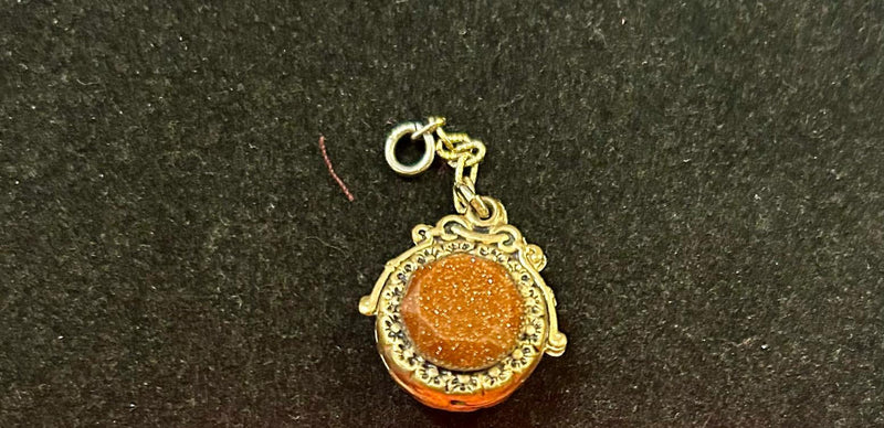 GF VCT Goldstone fob