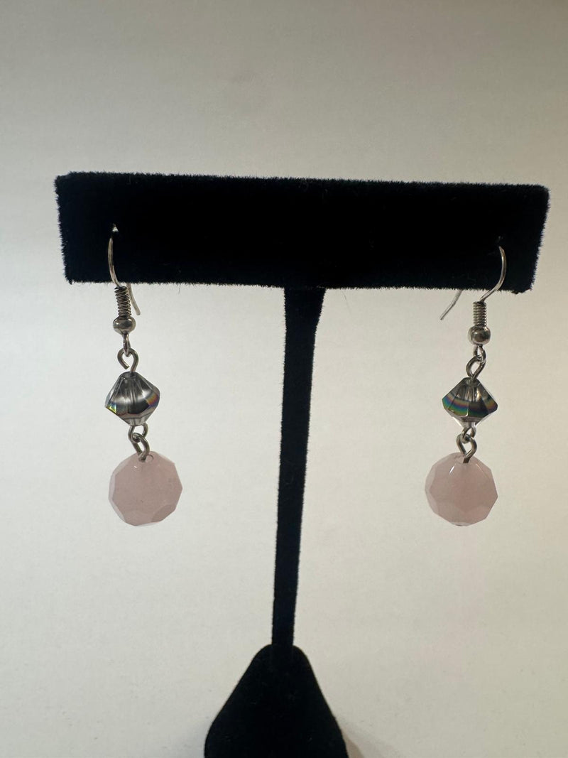 Venetian glass Earrings