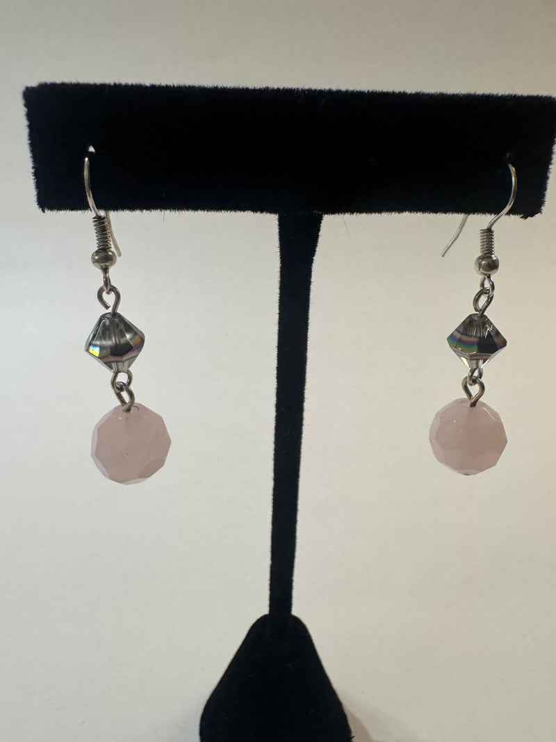 Venetian glass Earrings