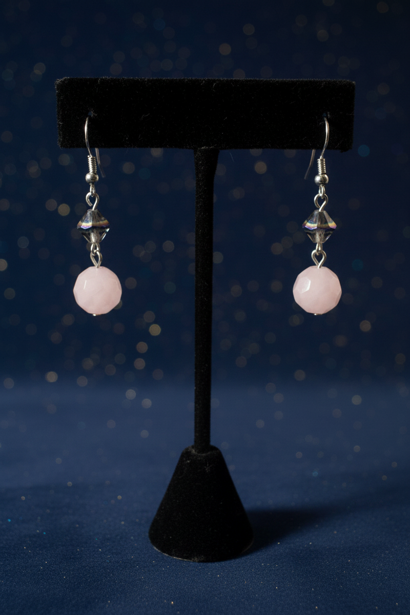 Venetian glass Earrings