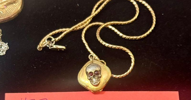 Vick Skull G.F.