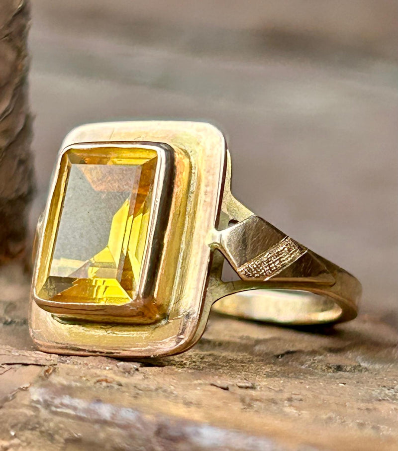 Ring