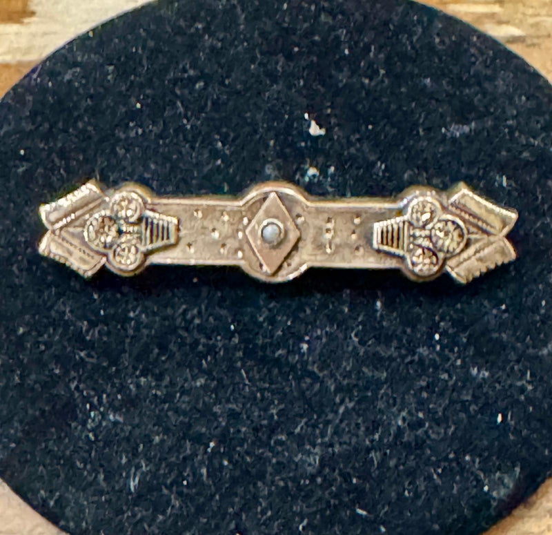 VCT GF Pin