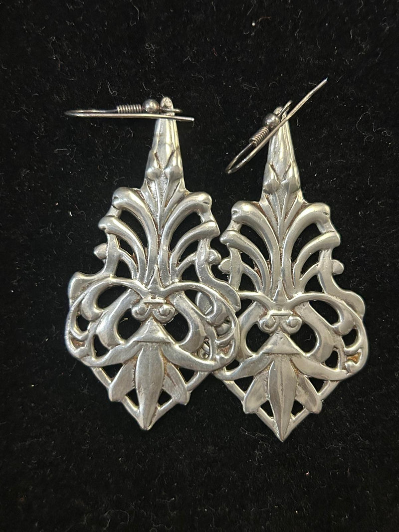 SS Earrings