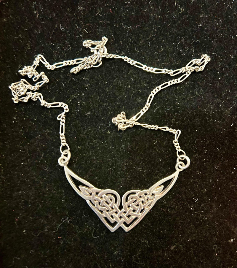 SS Cetic necklace